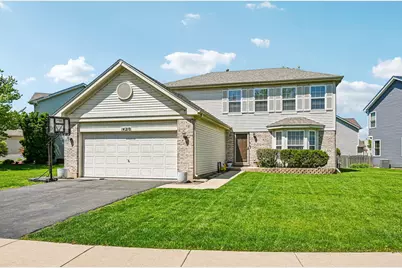 14210 S Lakeridge Drive, Plainfield, IL 60544 - Photo 1