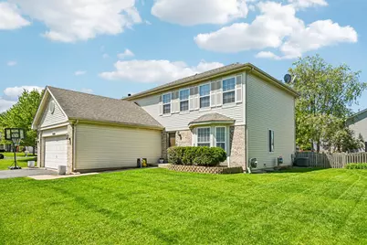 14210 S Lakeridge Drive, Plainfield, IL 60544 - Photo 35