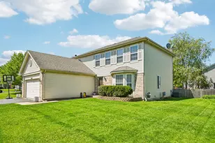 14210 S Lakeridge Dr, Plainfield, IL 60544 - Photo 35