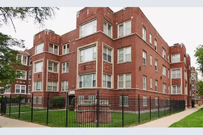 7223 S Euclid Avenue #1C, Chicago, IL 60649 - Photo 1