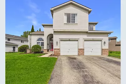 158 Cider Street, Bolingbrook, IL 60490 - Photo 1