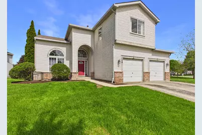 158 Cider Street, Bolingbrook, IL 60490 - Photo 3
