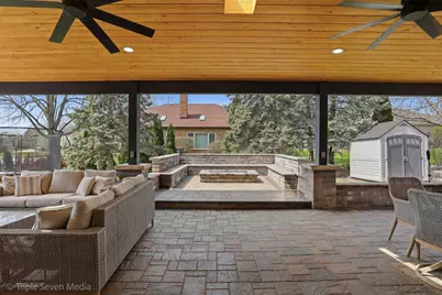 12600 Sheffield Court, Palos Park, IL 60464 - Photo 13