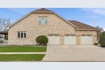 12600 Sheffield Court, Palos Park, IL 60464 - Photo 5
