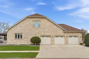 12600 Sheffield Ct, Palos Park, IL 60464 - Photo 5