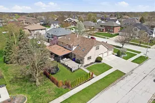 12600 Sheffield Ct, Palos Park, IL 60464 - Photo 9