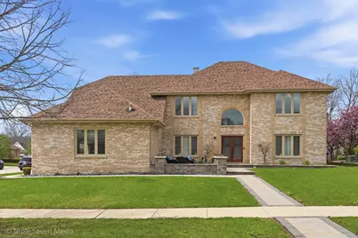 12600 Sheffield Court, Palos Park, IL 60464 - Photo 3