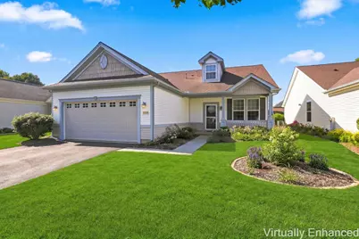 13263 Stonebridge Drive, Huntley, IL 60142 - Photo 1