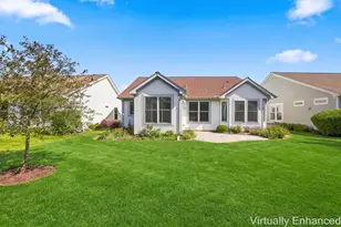 13263 Stonebridge Dr, Huntley, IL 60142 - Photo 35