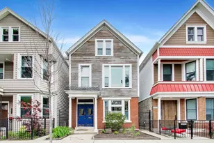 3243 N Hoyne Ave, Chicago, IL 60618 - Photo 1
