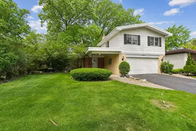 9010 Pottawattami Drive, Skokie, IL 60076 - Photo 1