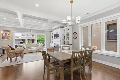 1321 W Wrightwood Avenue #3, Chicago, IL 60614 - Photo 5