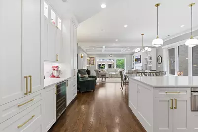 1321 W Wrightwood Avenue #3, Chicago, IL 60614 - Photo 3