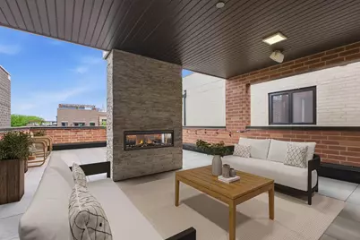 1321 W Wrightwood Avenue #3, Chicago, IL 60614 - Photo 21