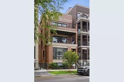 1321 W Wrightwood Avenue #3, Chicago, IL 60614 - Photo 35