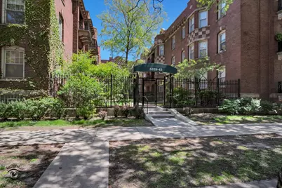 5335 S Harper Avenue #1, Chicago, IL 60615 - Photo 1