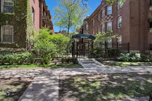 5335 S Harper Ave, Chicago, IL 60615 - Photo 1