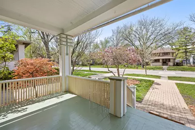 622 N Ridgeland Avenue, Oak Park, IL 60302 - Photo 5