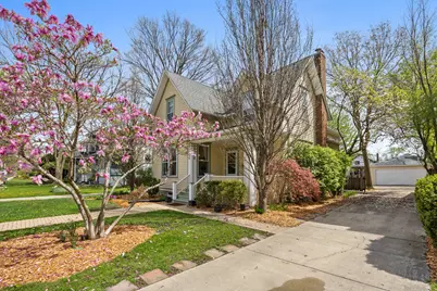 622 N Ridgeland Avenue, Oak Park, IL 60302 - Photo 3