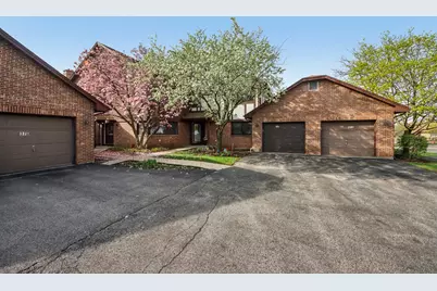 37 Terrace Lane #F, Lake Zurich, IL 60047 - Photo 1