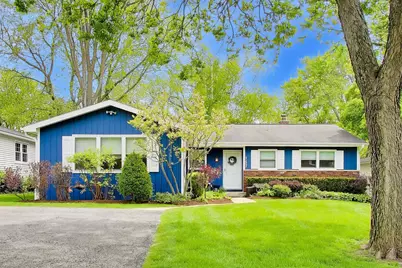 157 Walton Street, Barrington, IL 60010 - Photo 1