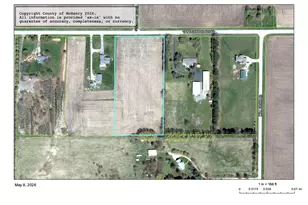 0 Vanderkarr Rd, Hebron, IL 60034 - Photo 1