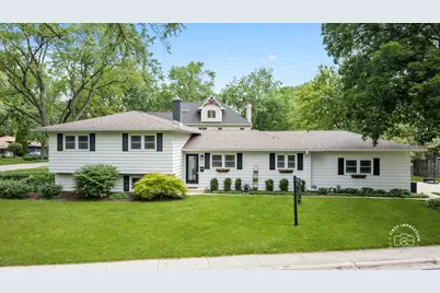 325 Hemlock Lane, Naperville, IL 60540 - Photo 1