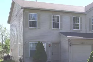 406 Alyssa St, Plano, IL 60545 - Photo 1