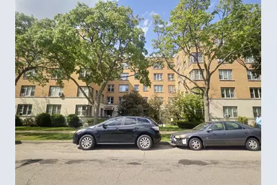 2610 W Balmoral Avenue #105, Chicago, IL 60625 - Photo 1