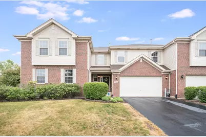 2768 Blakely Lane #2768, Naperville, IL 60540 - Photo 1