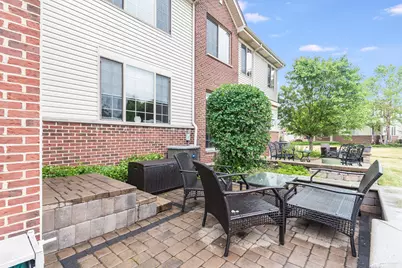 2768 Blakely Lane #2768, Naperville, IL 60540 - Photo 23