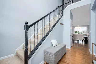 2768 Blakely Lane #2768, Naperville, IL 60540 - Photo 3