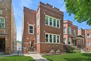 5010 N Major Ave, Chicago, IL 60630 - Photo 1