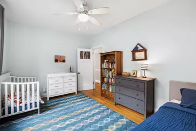 1140 E Hyde Park Boulevard #3D, Chicago, IL 60615 - Photo 21