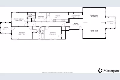 1140 E Hyde Park Boulevard #3D, Chicago, IL 60615 - Photo 29