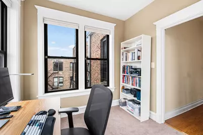 1140 E Hyde Park Boulevard #3D, Chicago, IL 60615 - Photo 17