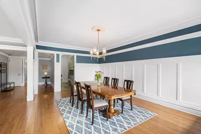 1140 E Hyde Park Boulevard #3D, Chicago, IL 60615 - Photo 5