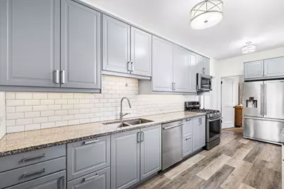 1140 E Hyde Park Boulevard #3D, Chicago, IL 60615 - Photo 7