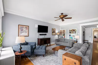 1140 E Hyde Park Boulevard #3D, Chicago, IL 60615 - Photo 3