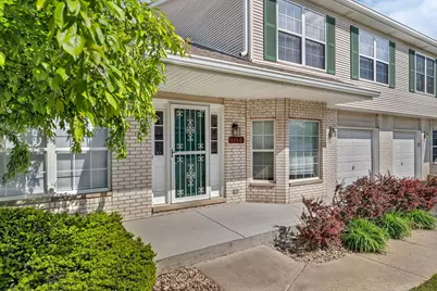1466 Root Street #1, Crest Hill, IL 60435 - Photo 3