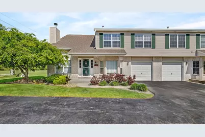 1466 Root Street #1, Crest Hill, IL 60435 - Photo 1