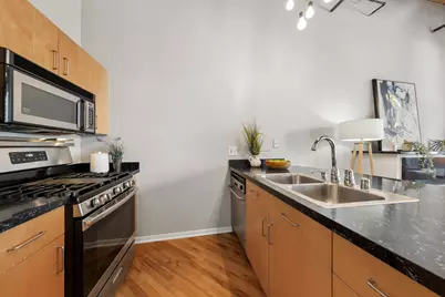 1243 S Wabash Avenue #503, Chicago, IL 60605 - Photo 7