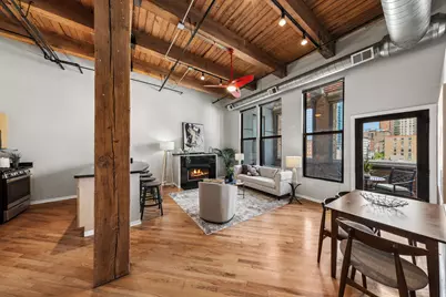 1243 S Wabash Avenue #503, Chicago, IL 60605 - Photo 9