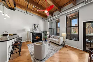 1243 S Wabash Ave, Chicago, IL 60605 - Photo 3