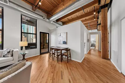 1243 S Wabash Avenue #503, Chicago, IL 60605 - Photo 5