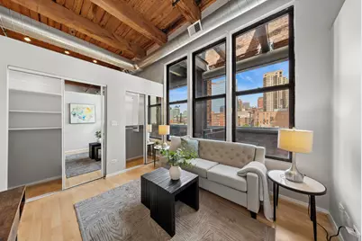 1243 S Wabash Avenue #503, Chicago, IL 60605 - Photo 13
