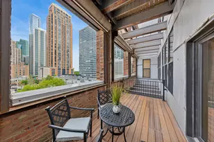 1243 S Wabash Ave, Chicago, IL 60605 - Photo 23