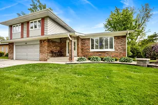 3118 Polly Ln, Flossmoor, IL 60422 - Photo 1