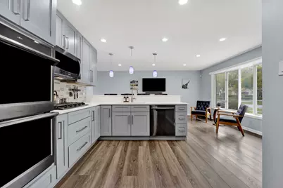 3118 Polly Lane, Flossmoor, IL 60422 - Photo 19