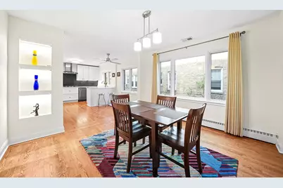 2545 W Lunt Avenue #1, Chicago, IL 60645 - Photo 17